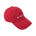 GIORDANO COTTON CAP