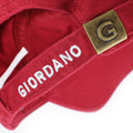 GIORDANO COTTON CAP