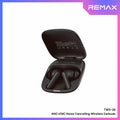 REMAX - TWS-26 ANC+ENC Noise Canceling True Wireless Stereo Music Talking Wireless Earbuds
