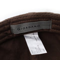 GIORDANO COTTON CAP