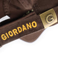 GIORDANO COTTON CAP