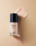 THEFACESHOP INK LASTING FOUNDATION SLIM FIT N201 APRICOT BEIGE (Exp: 2027,1)