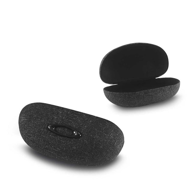 Oakley Ellipse O Sunglasses Case Grey