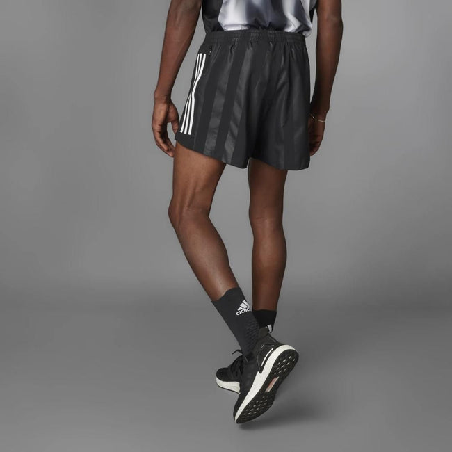 ADIDAS MEN BREAK THE NORM SHORTS