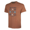 Men Printed Tee