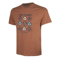 Men Printed Tee