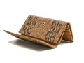 BONIA Monogram two fold Long Wallet 081036-501-05C