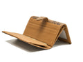 BONIA Monogram two fold Long Wallet 081036-501-05C