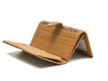 BONIA Monogram two fold Long Wallet 081036-501-05C