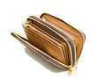 BONIA Women Monogram Zipper Long Wallet 081036-533-05C