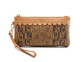BONIA Women Monogram Long Zipper Pouch 081036-756-05