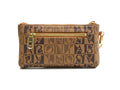 BONIA Women Monogram Long Zipper Pouch 081036-756-05