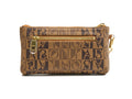 BONIA Women Monogram Long Zipper Pouch 081036-756-05