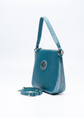 BONIA Women Bucket Shape Leather Handbag 081874-203-03