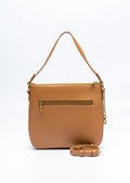 BONIA Women Bucket Shape Leather Handbag 081874-203-06