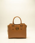 BONIA WOMEN LEATHER HANDBAG 081889-003-05