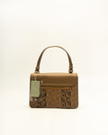 BONIA WOMEN VINYL HANDBAG 081897-001-05