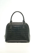 BONIA Women Leather Hand Bag 081908-101-08