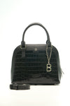 BONIA Women Leather Hand Bag 081908-101-08