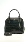 BONIA Women Leather Hand Bag 081908-101-08