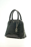 BONIA Women Leather Hand Bag 081908-101-08