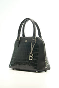 BONIA Women Leather Hand Bag 081908-101-08