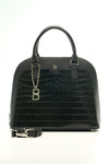 BONIA Women Leather Hand Bag 081908-102-08