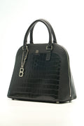 BONIA Women Leather Hand Bag 081908-102-08
