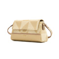 BONIA Women Leather  Crossbody Bag 081919-001-25