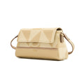 BONIA Women Leather  Crossbody Bag 081919-001-25