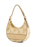 BONIA Women Leather Hand Bag 081919-002-25