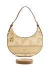 BONIA Women Leather Hand Bag 081919-002-25