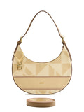BONIA Women Leather Hand Bag 081919-002-25