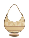 BONIA Women Leather Hand Bag 081919-002-25