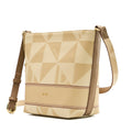 BONIA Women Leather Shoulder Bag 081919-004-25