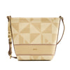 BONIA Women Leather Shoulder Bag 081919-004-25