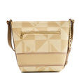 BONIA Women Leather Shoulder Bag 081919-004-25