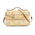 BONIA Women Leather Hand Bag 081919-006-25