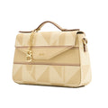 BONIA Women Leather Hand Bag 081919-006-25