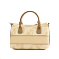 BONIA Women Leather Satchel Bag 081919-007-25