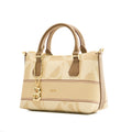 BONIA Women Leather Satchel Bag 081919-007-25