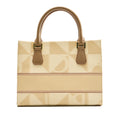 BONIA Women Leather Satchel Bag 081919-008-25