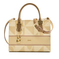 BONIA Women Leather Satchel Bag 081919-008-25