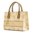 BONIA Women Leather Satchel Bag 081919-008-25