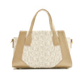 BONIA Women Monogram Hand Bag 081933-007-1-21
