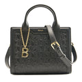 BONIA Women Leather Hand Bag 081942-101-08