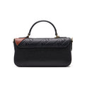 BONIA 3 Shapes Full Leather Hand Bag 081950-103-5-8