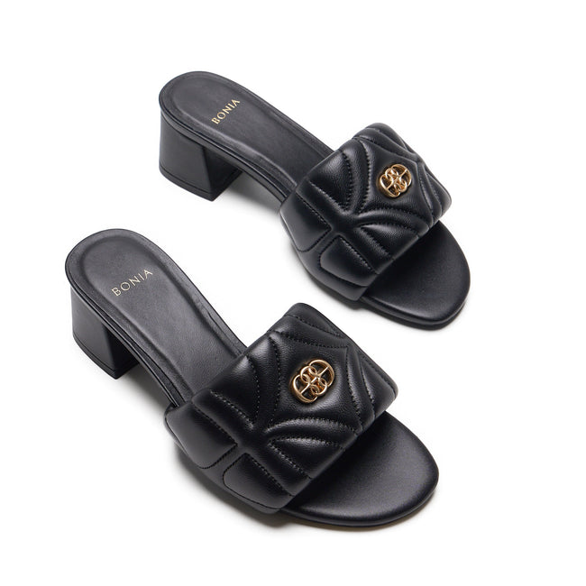 BONIA Avalyn Heeled Sandals 08371-6024-08