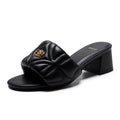 BONIA Avalyn Heeled Sandals 08371-6024-08