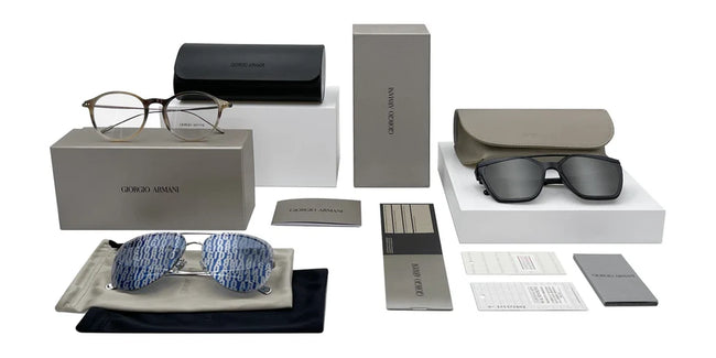 Emporio Armani EA4198 50178G _ Woman